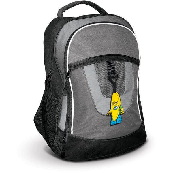 Bag Tag – Banana Guy - Image 5