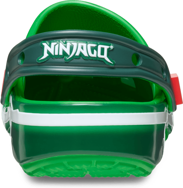 LEGO 5010451 NINJAGO® – Sabots classiques pour enfants — visuel 7 sur 7