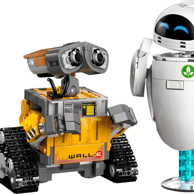 Lego Robotics Toy for Learning: Boost Creativity and STEM Skills