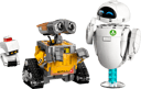LEGO Disney 43279 WALL-E und EVE