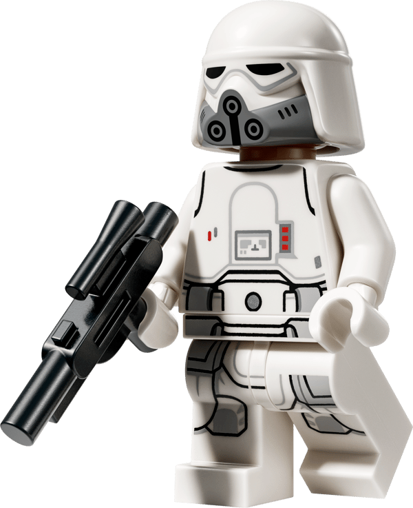 Imperial Remnant AT-AT™ with INT-4 - Image 8
