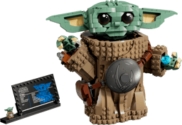 LEGO Star Wars 75446 Grogu (Lehrling des Mandalorianers)