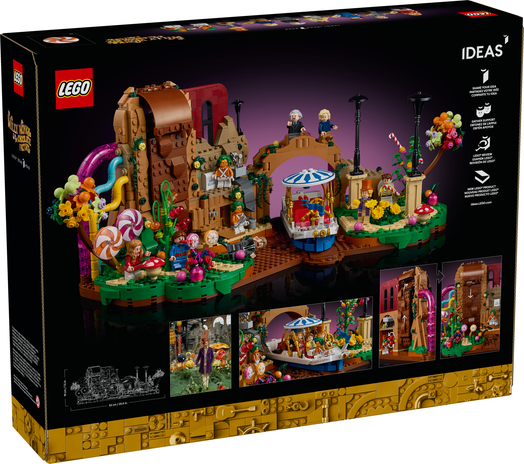 新品レコードWilly Wonka The Chocolate Factory 新品レコードWilly Wonka The Chocolate Factory 新品レコードWilly