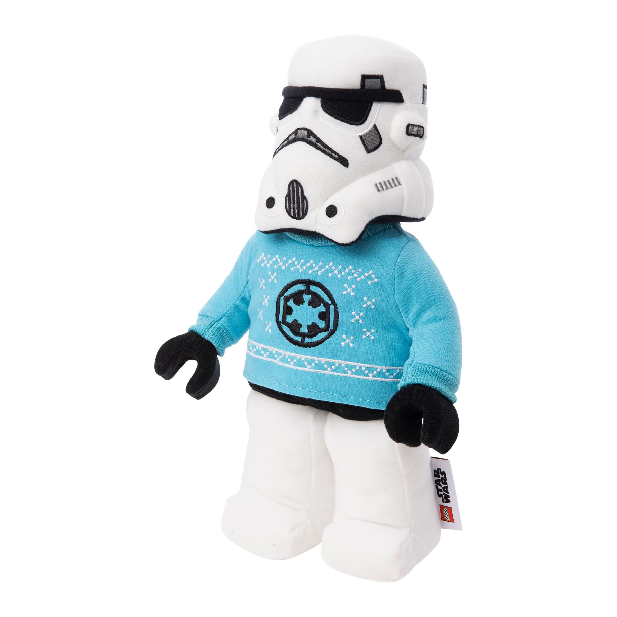 Stormtrooper™ Holiday Plush 5007463, Star Wars™