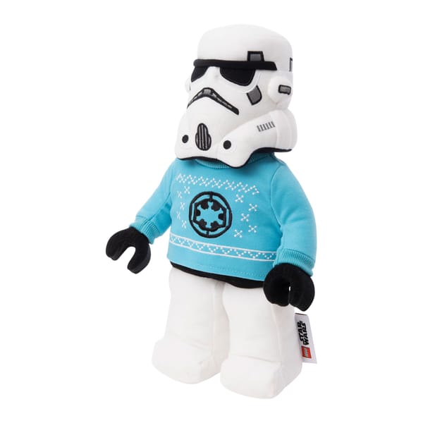 Stormtrooper™ Holiday Plush - Image 1