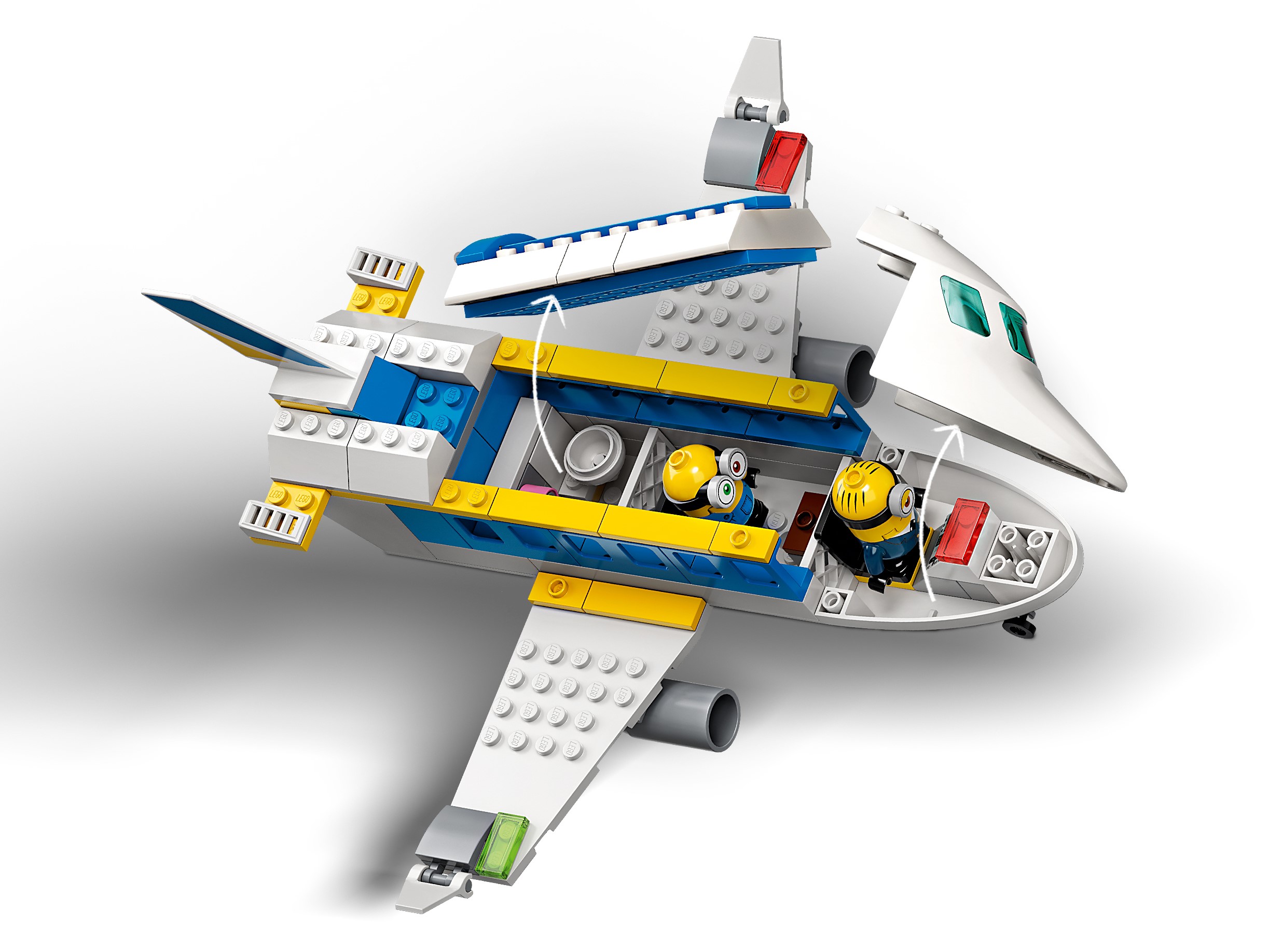 online Pilot Training Minion the in US | | LEGO® 75547 Official Shop Buy Minions at
