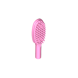 HAIR BRUSH