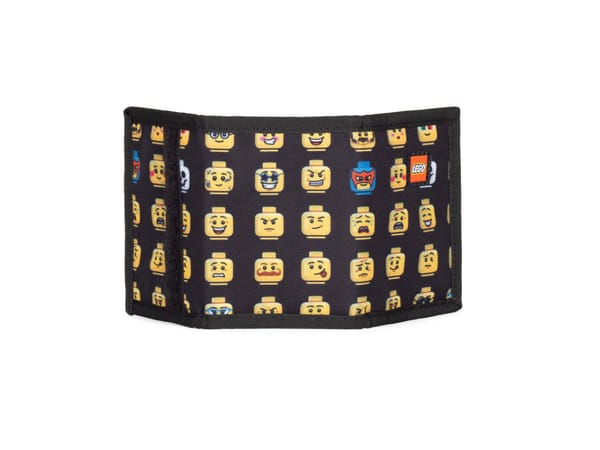 Minifigure Wallet - Image 5