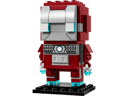 LEGO Marvel 40669 Iron Man MK5