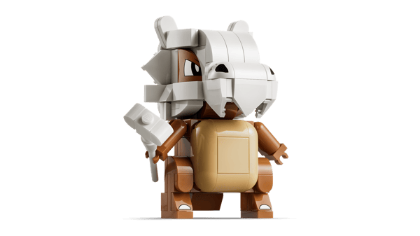 LEGO 72166 SMART Play™ : L’affrontement terrifiant entre Osselait et Ectoplasma — visuel 4 sur 8