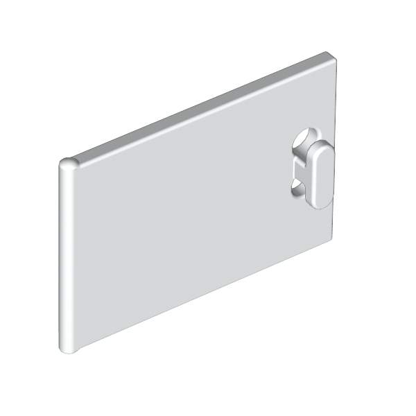 CUPBOARD, DOOR 3X2