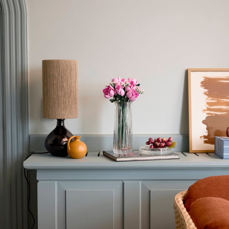 Bouquet of Pink Roses