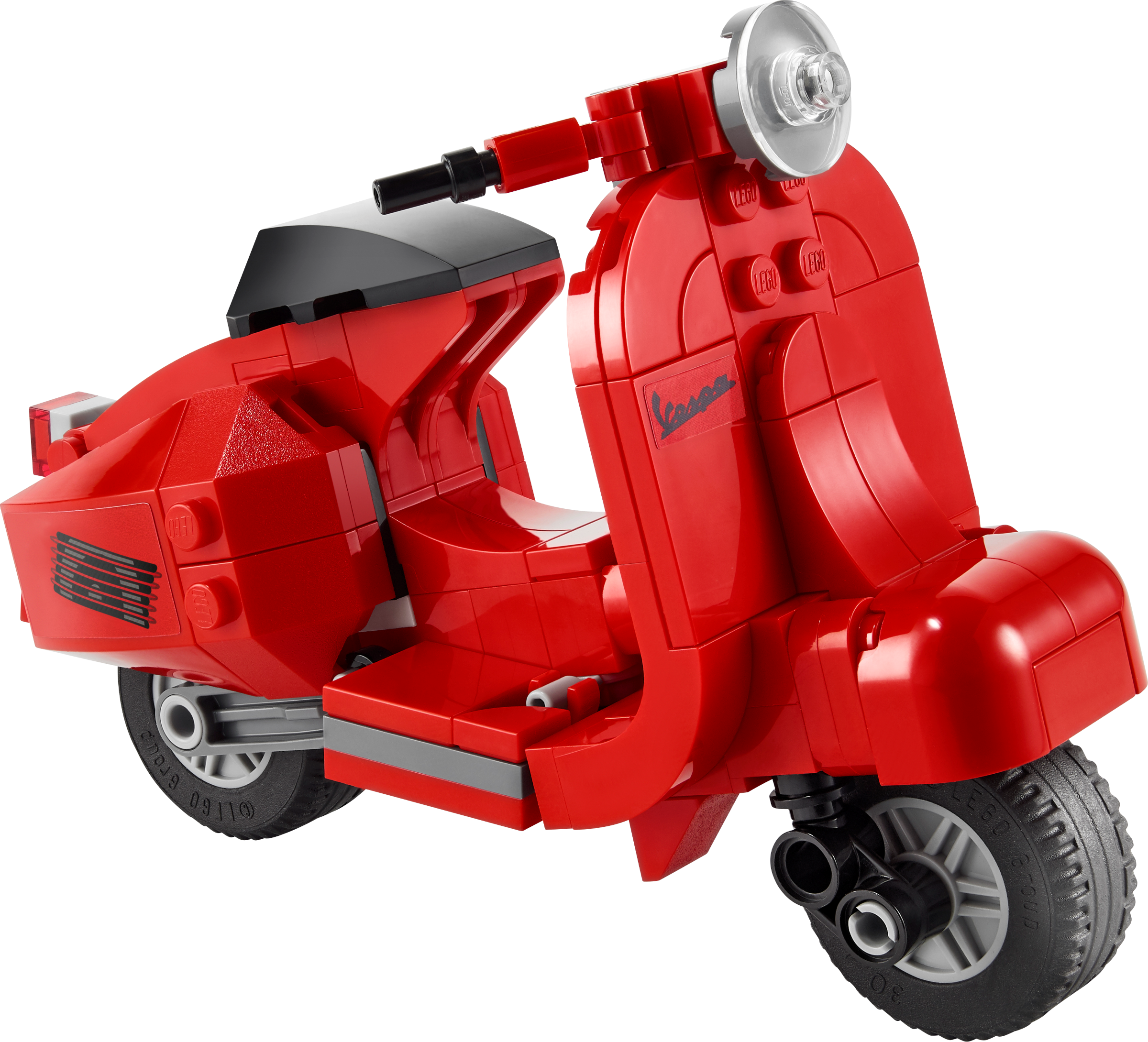 Vespa 40517 | Creator Expert | Buy online at the Official LEGO