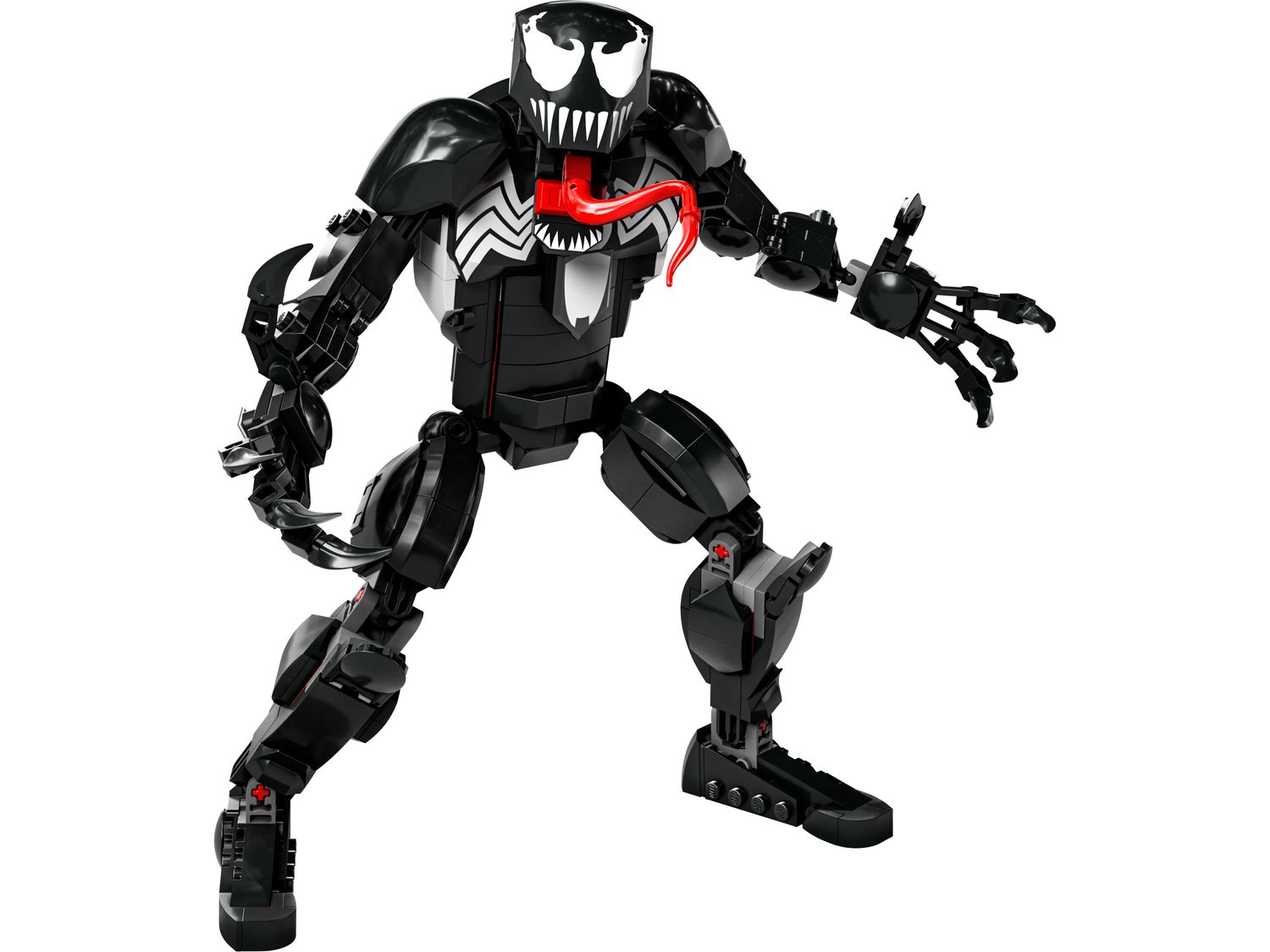 Venom Figure