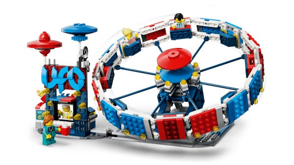 Iconic Ferris Wheel - Image 10