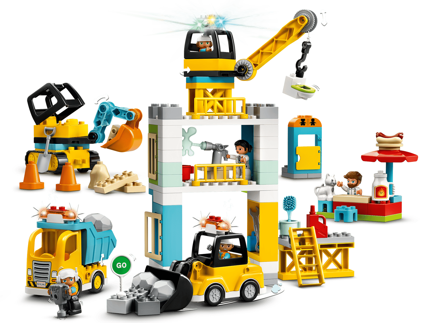 Lego 10933 lego-10933