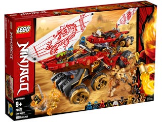 Land Bounty | | Buy online at the Official LEGO® Shop