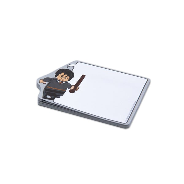 LEGO 5008100 Kit de papeterie Harry Potter™ — visuel 8 sur 8