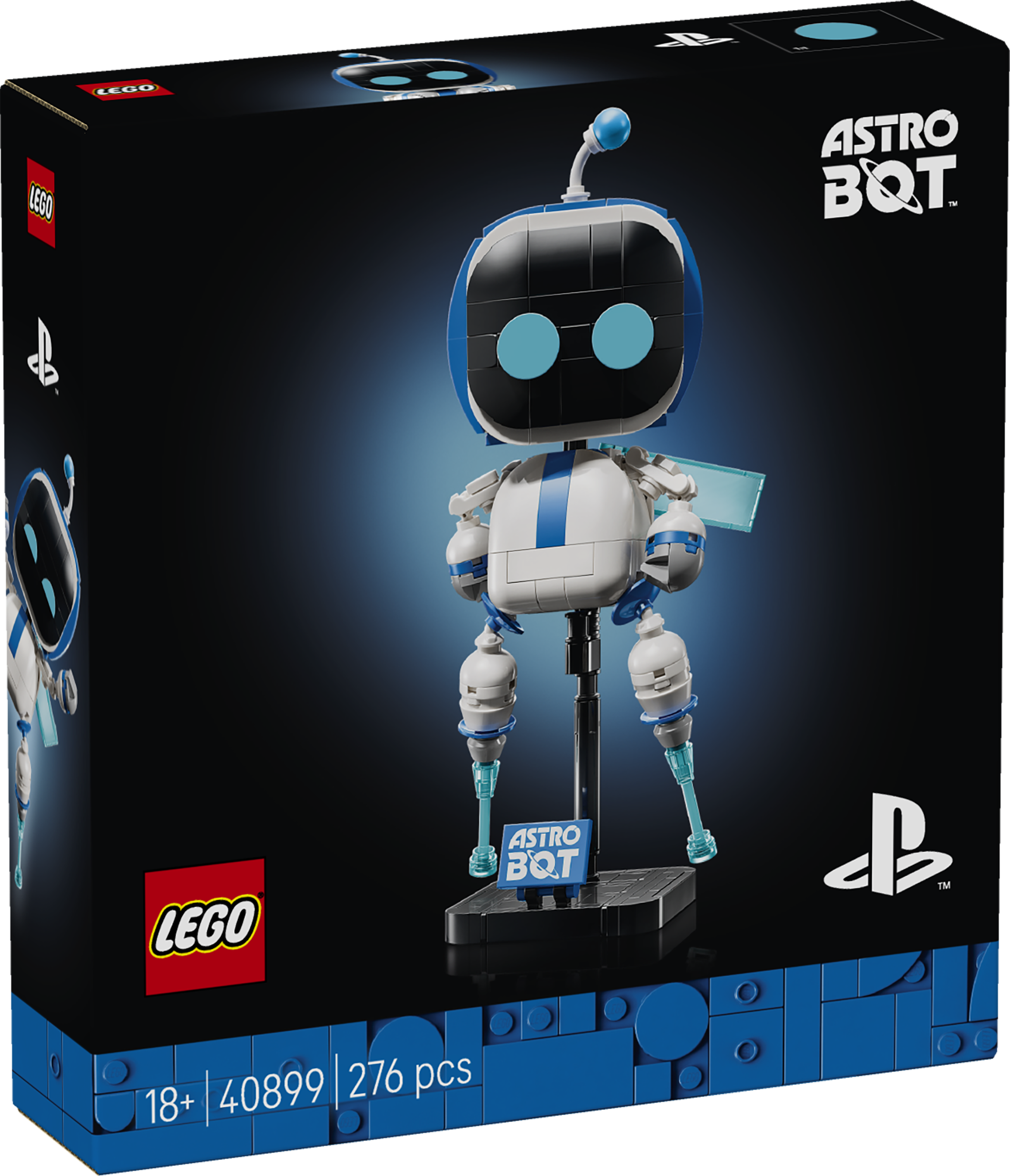 Lego  40899