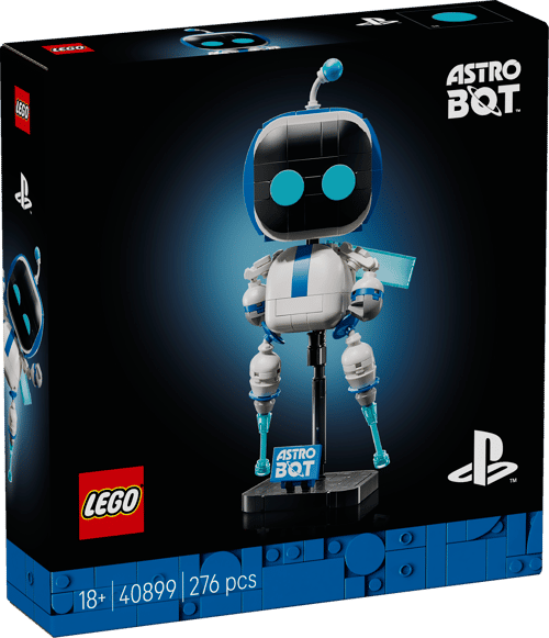 Lego 40899