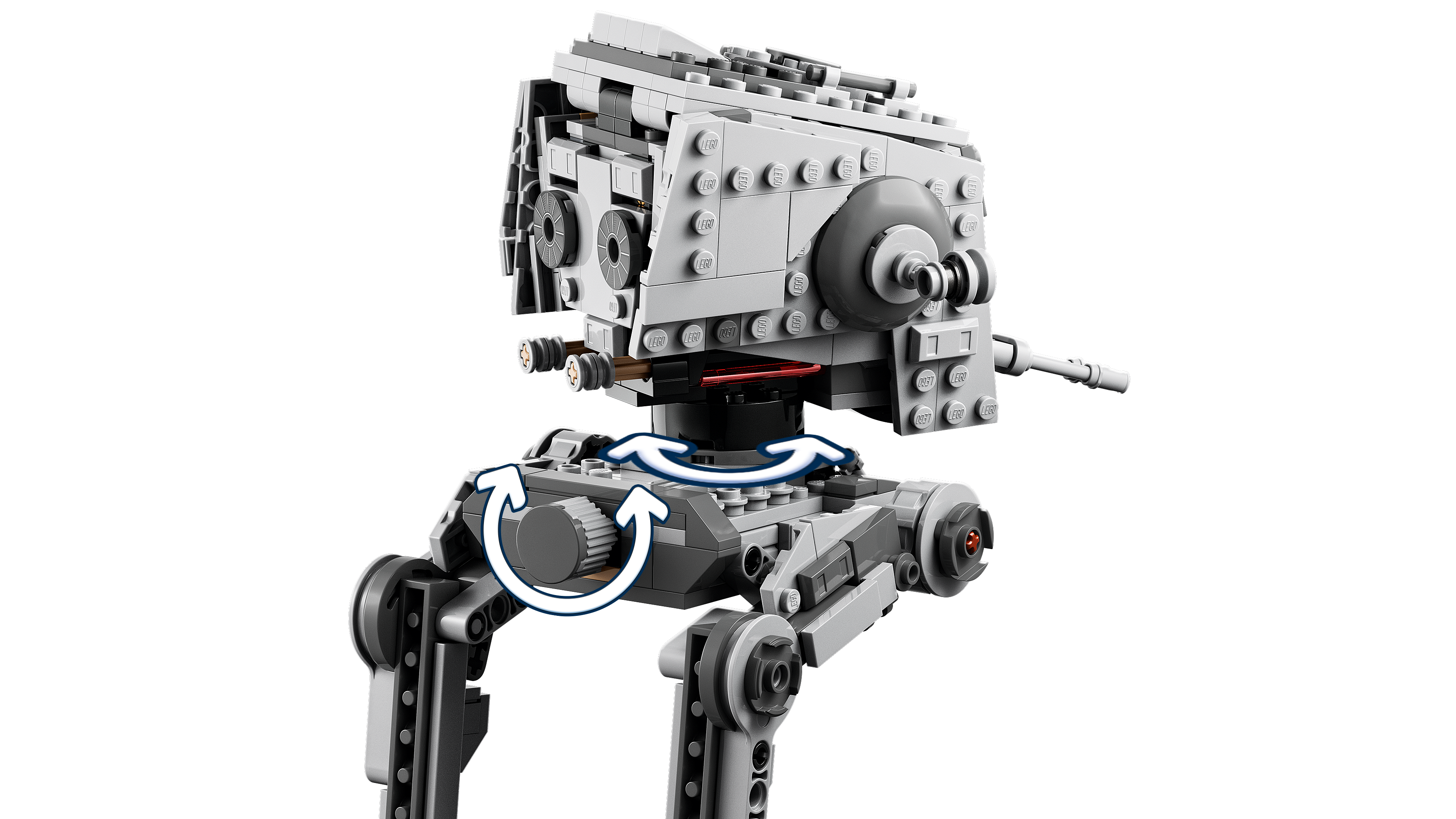Lego® Star Wars™ Hoth™ At-St™ 75322