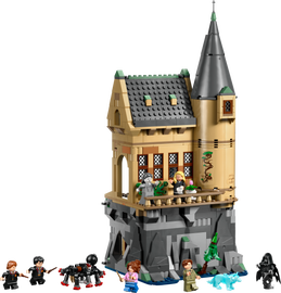 Hogwarts-slottet: Hospitalsfløjen - 76463 - Harry Potter™