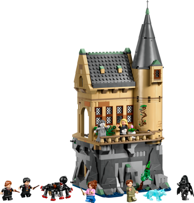 Hogwarts™ Castle: Hospital Wing