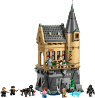 Hogwarts™ Castle: Hospital Wing