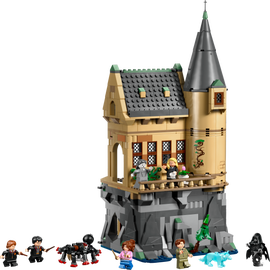 Hogwarts-slottet: Hospitalsfløjen - 76463 - Harry Potter™