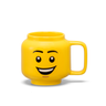 Small Ceramic Mug – Happy Boy