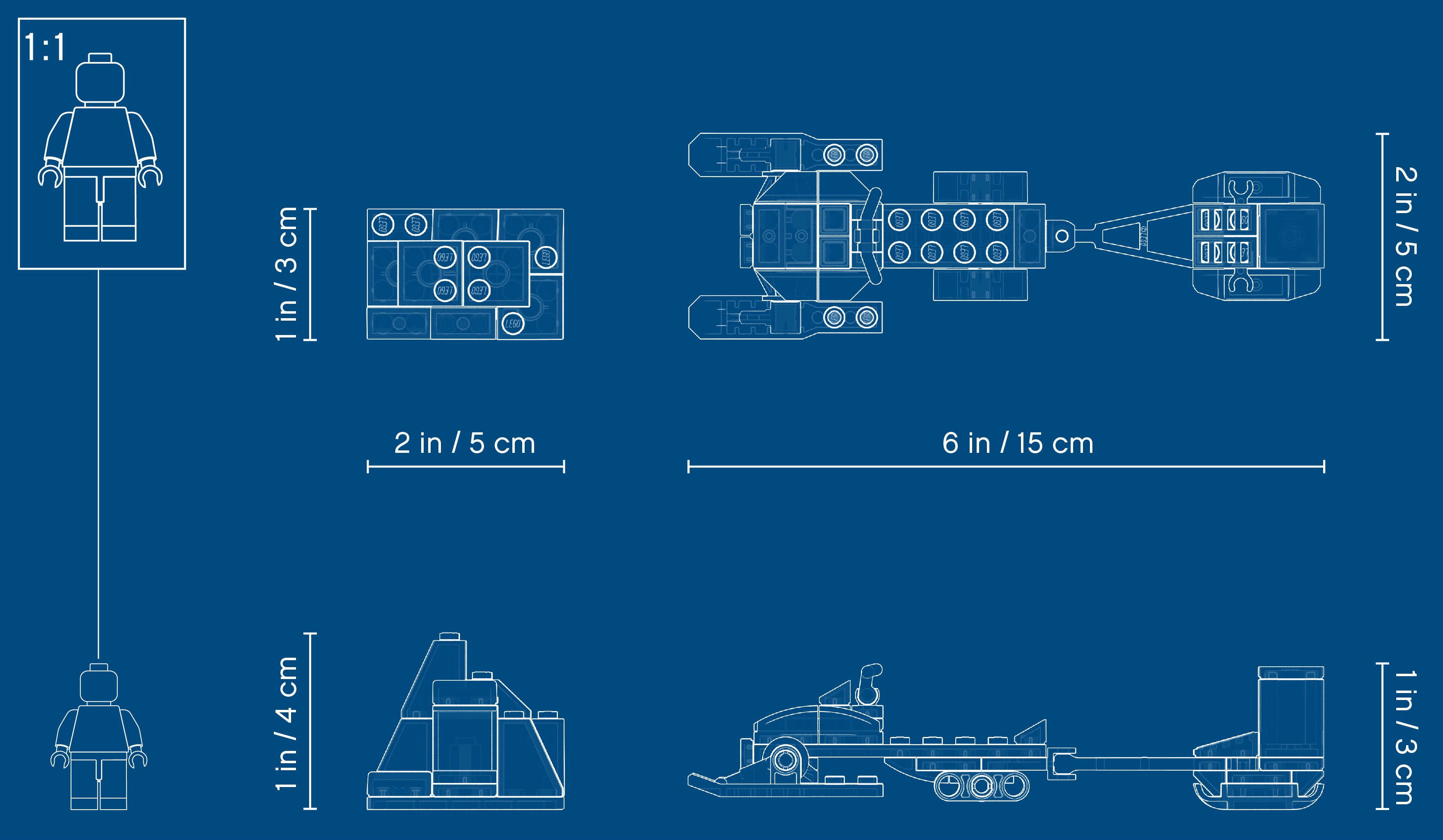 Arctic Exploration Team 60191 | City | Buy online at the Official