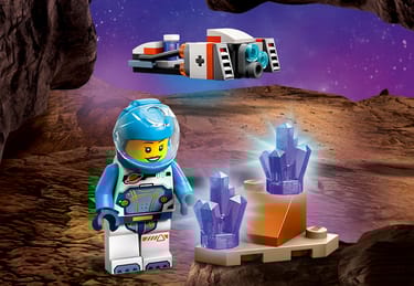 Space Explorers Pack 60441 City Buy online at the Official