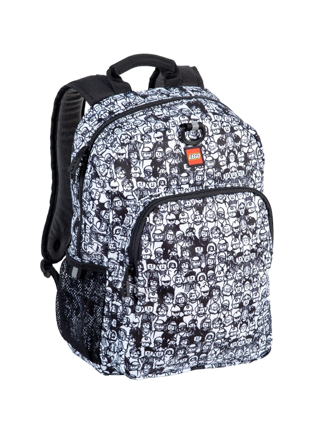 harpun kom over Aktiver LEGO® Minifigure Color Me Heritage Classic Backpack 5005811 | Other | Buy  online at the Official LEGO® Shop US