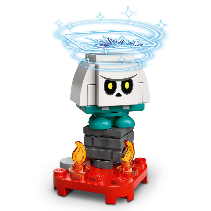 Character Packs – Series - Main Image