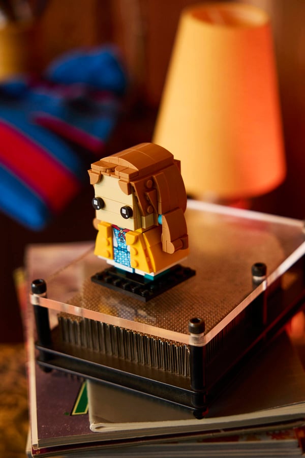 LEGO 40879 Figurines de Onze, Max, Démogorgon et Holly — visuel 7 sur 8