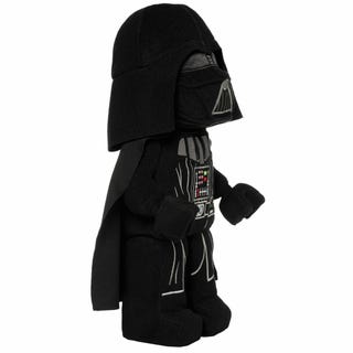 Darth Vader™ pliušinis žaislas