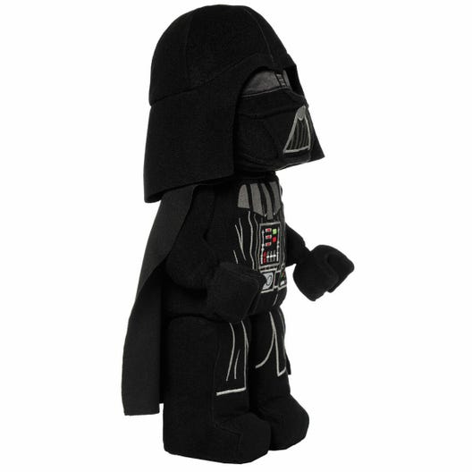 LEGO 5007136 - Darth Vader™-plysfigur