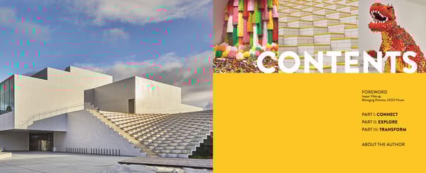 The Secrets of LEGO® House Book - Image 4