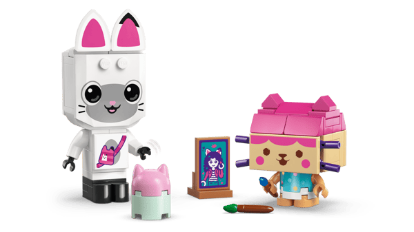 LEGO 11215 Les Gabbychats en briques — visuel 5 sur 8