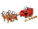 LEGO Miscellaneous 40499 Schlitten des Weihnachtsmanns