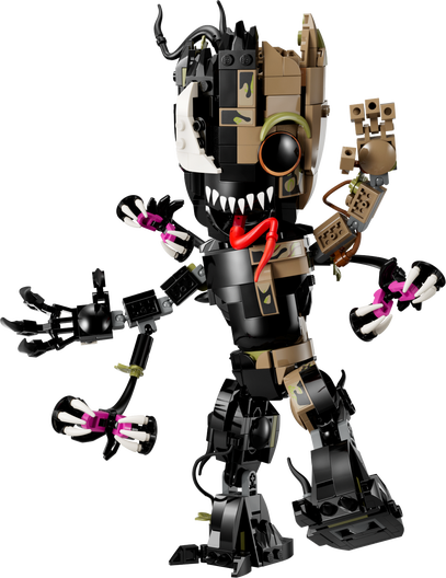 LEGO 76249 - Venomiseret Groot