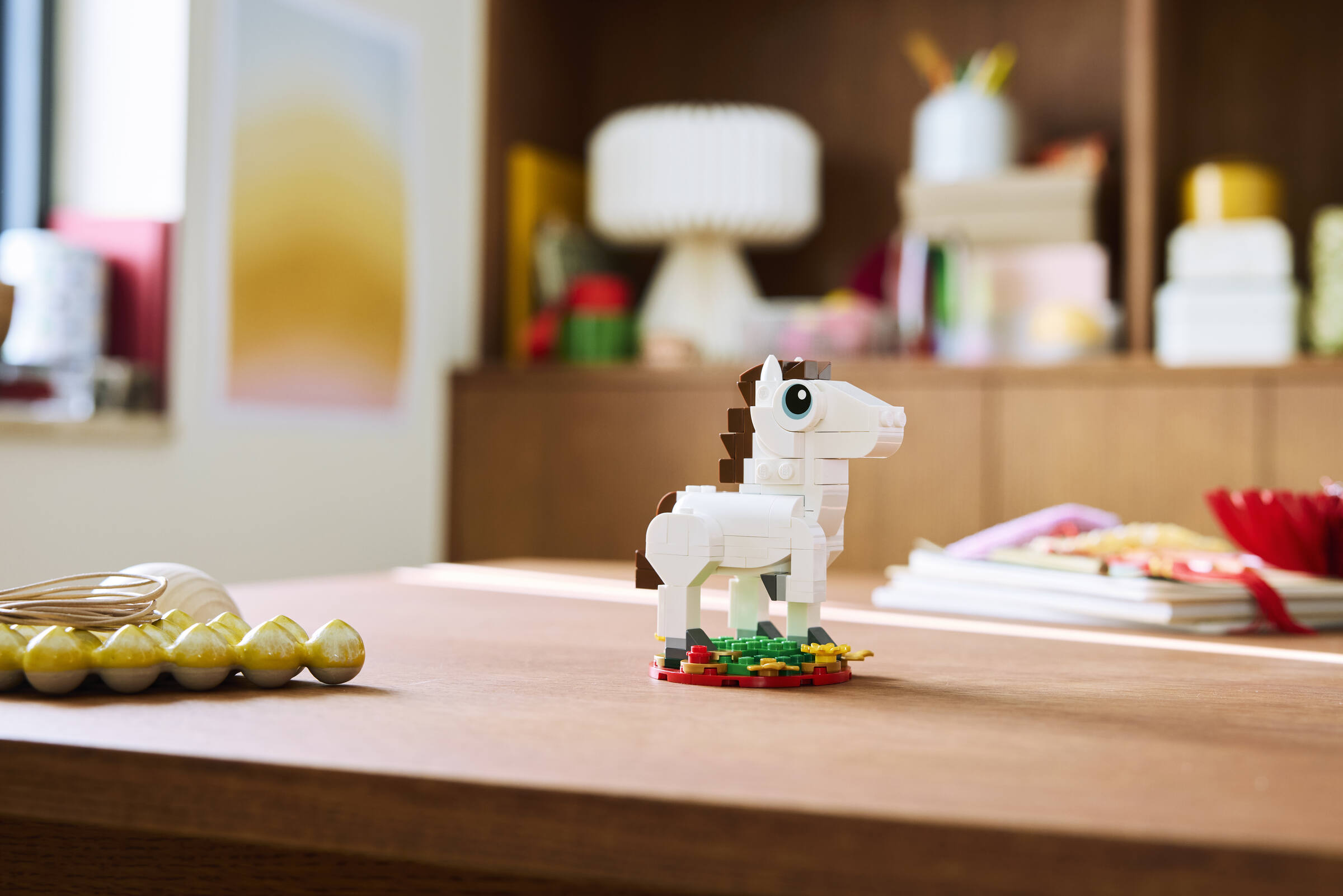 うま年 40779 | その他 |レゴ®ストア公式オンラインショップJPで購入