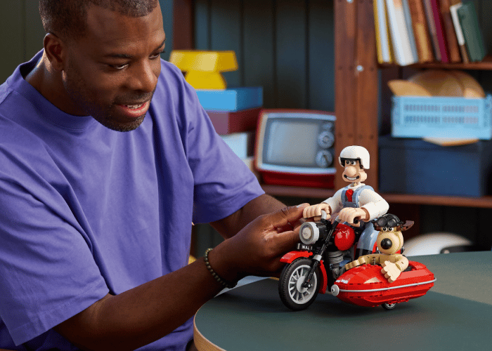 Best LEGO® Sets for Adults 2026 | Official LEGO® Shop DE