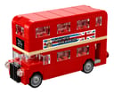 LEGO Miscellaneous 40220 LEGO Londoner Bus
