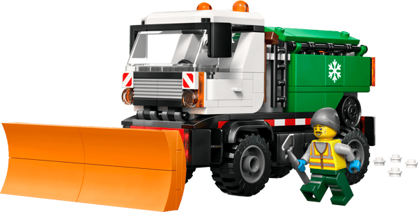 Snowplow - Image 1