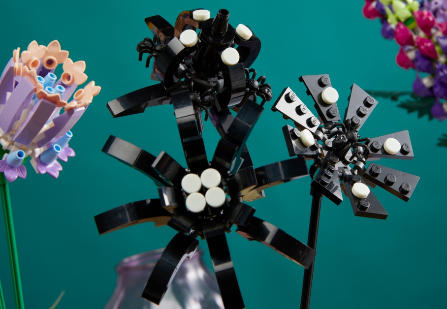 Cherry Blossoms 40725 | Other | Buy online at the Official LEGO