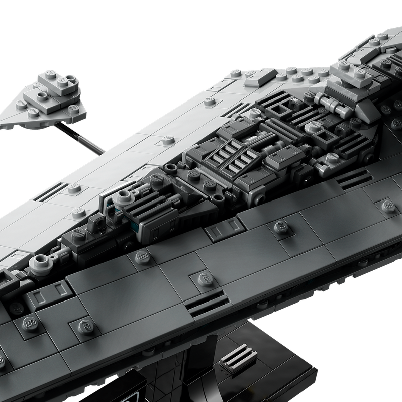 エグゼクター スーパー・スター・デストロイヤー™ 75356 エグゼクター スーパー・スター・デストロイヤー™ 75356