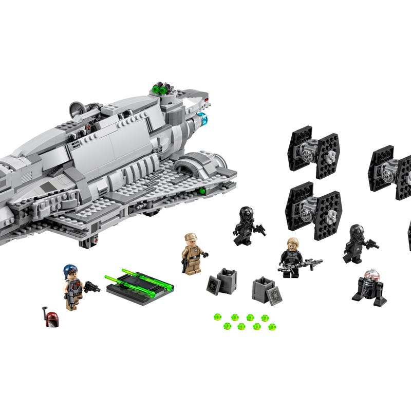 Imperial Assault Carrier™ - Main Image