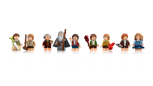 The Lord of the Rings: The Shire™ - Image 8