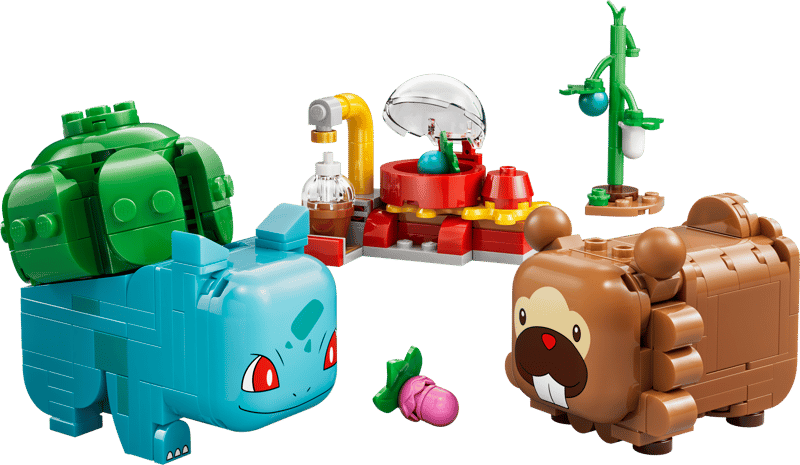 Découvrez les jouets Tout-en-un et Compatibles - Image 1